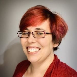 Meet your Posher, Hillary